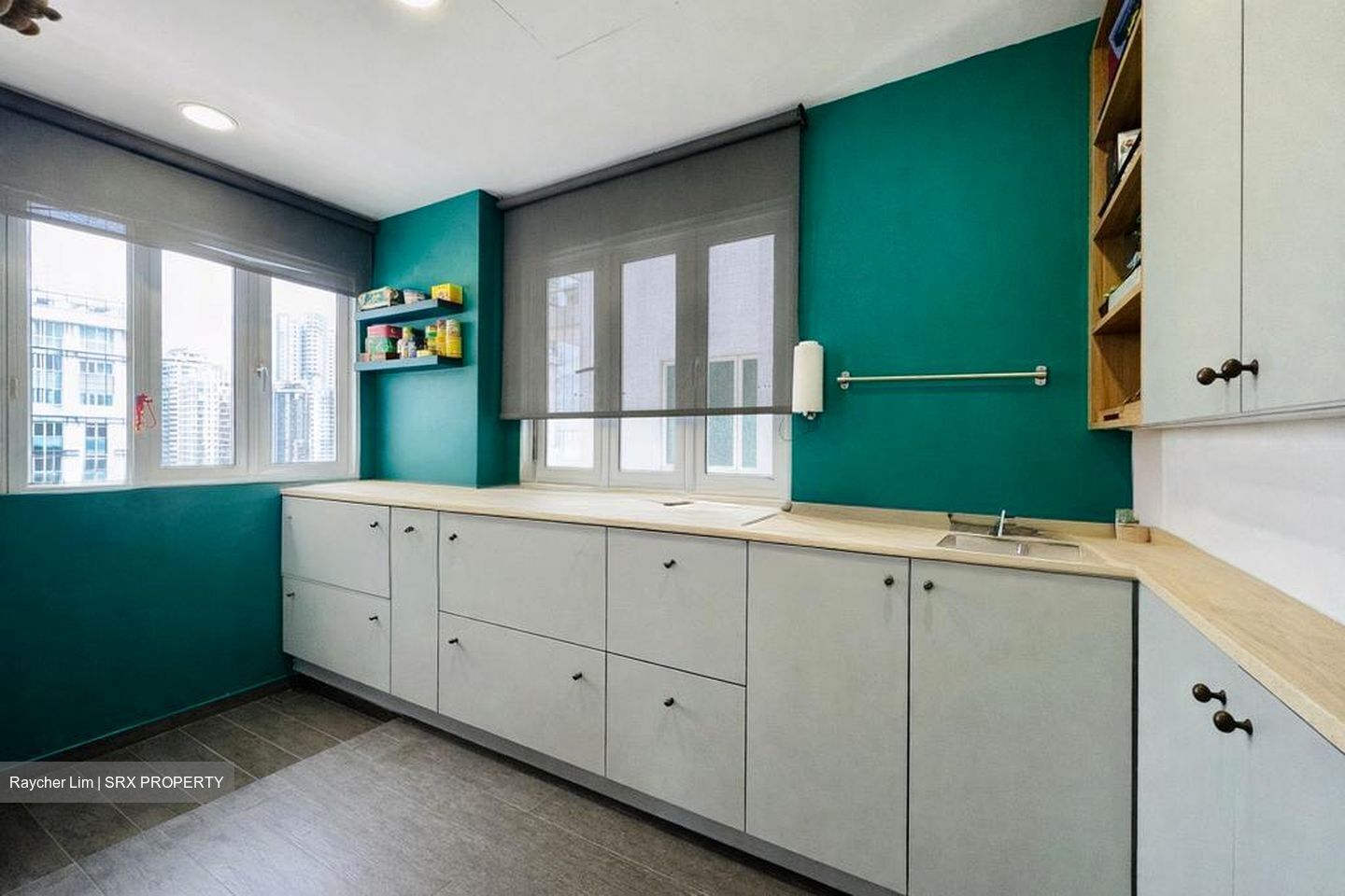 De Paradiso (D12), Apartment #539854831